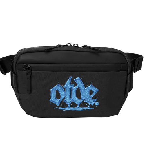 Deep Black - MMB600 - FRONT